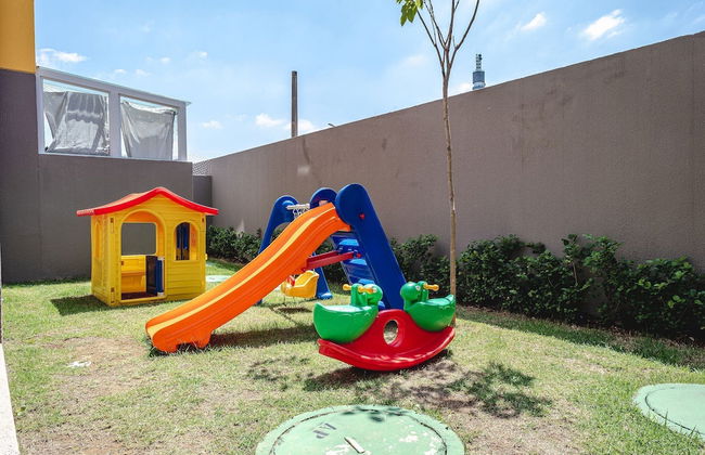 Apartamento Próximo ao Allianz Parque - Foto 38