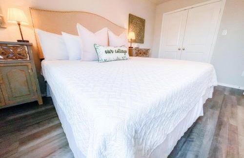 Family Cottage Cozy Family Gem near SeaWorld Lackland - Foto 32