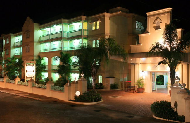 Blue Orchids Beach Hotel - Foto 1