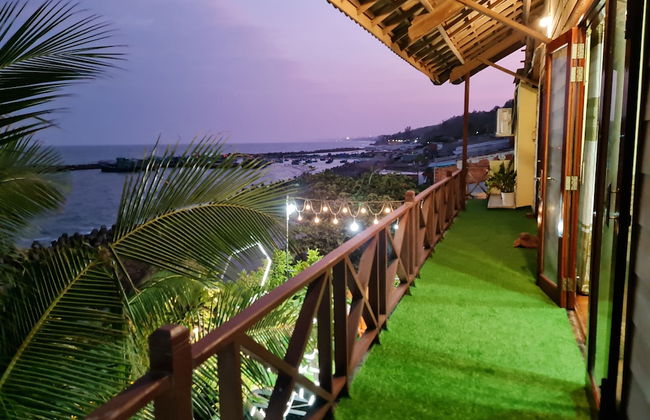 House Cat Villa - Foto 13