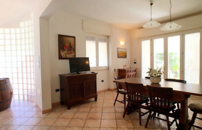 Villa Sara - Photo 12