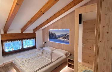 Residence Cima Tosa - Foto 67