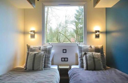 La Cabane du Pêcheur à 10min de Disneyland Paris - Cabane & Cabanon - Foto 6