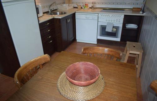 CASA RURAL LAS NAVILLAS - Foto 41