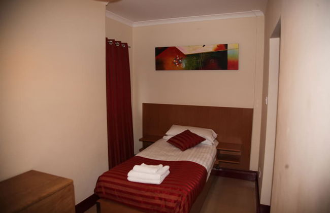 Grove Apartments - Foto 10