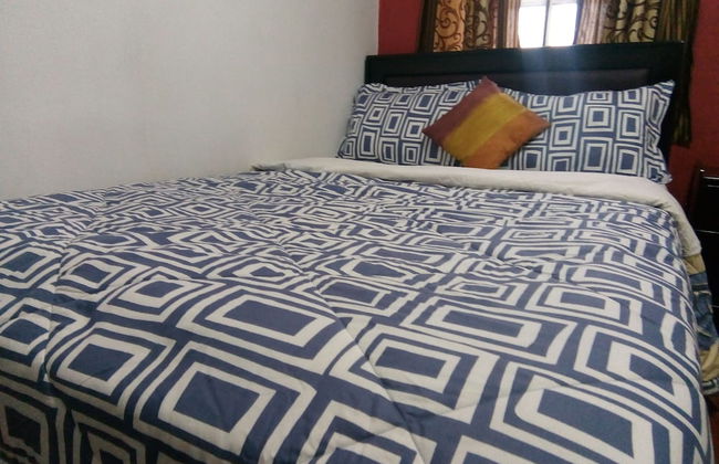 White Cottage Nuwara Eliya - Foto 1