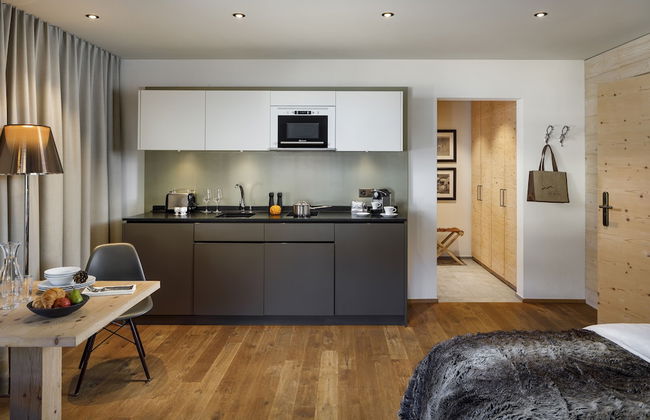 Chalet Piz Buin - Foto 12