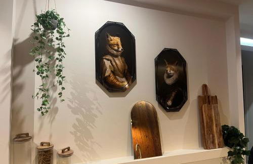 Appart proche des pistes avec terrasse à Vars - Foto 26