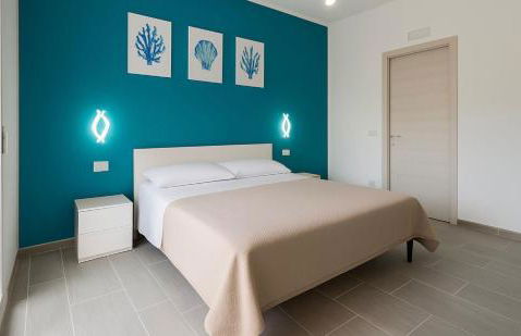 La Conchiglia Apartment Villa Margi - Foto 1