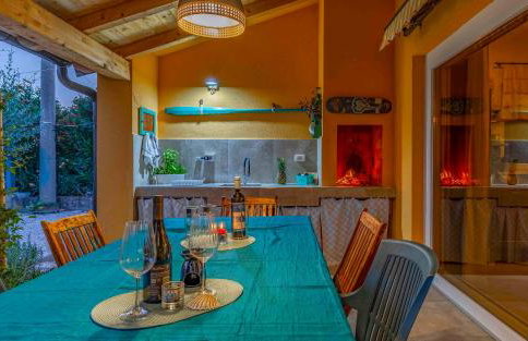 Istriensonne 0767 - Villa Sunrise Medulin - Foto 24