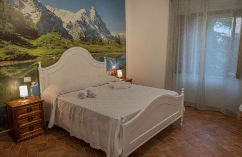 Podere Mona - Foto 12