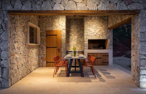 Contemporary Villa Fantazija A Luxurious Retreat in Dicmo - Foto 46