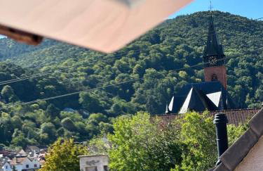 Altes Winzerhaus Stegmann - Foto 4