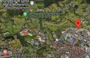 Ático Mirador del Naranco, Parking Gratuito, WiFi, Zona Residencial - Foto 27