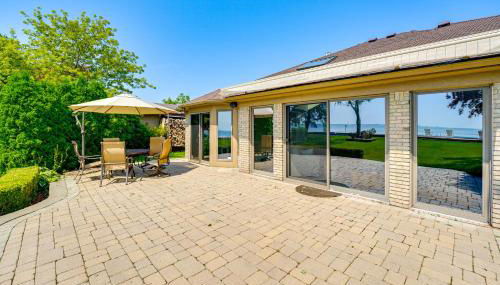 Luxury Waterfront Home in Chesterfield with Views! - Photo 2