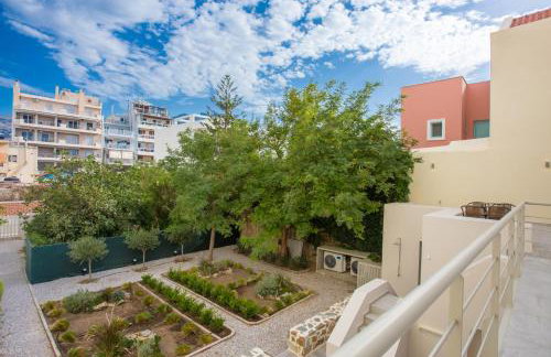 Zoe's Villa - Modern Karystos Apartments By The Port & Beach - Foto 50