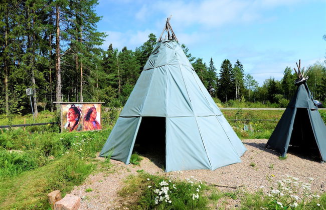 Pikku Torppa Cottage - Foto 35