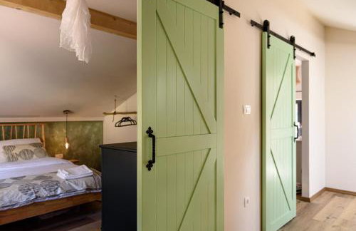 Cinija Cottage - Family Eco Retreat in Nature Park - Foto 31