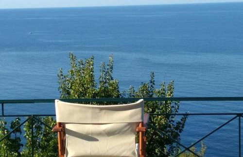 Balcony to the Aegean Sea - Pelion, Lampinou 37012 - Foto 4