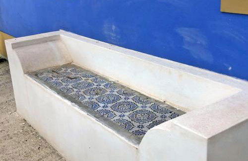 House in the Countryside with Aeolian View - Foto 11