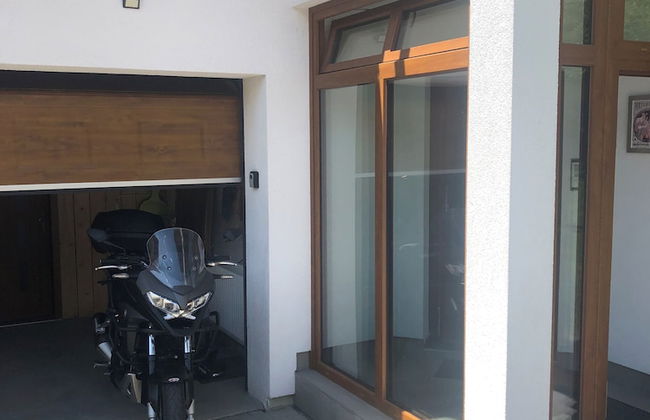 Charming 3-bed Villa in Lipno nad Vltavou - Photo 34