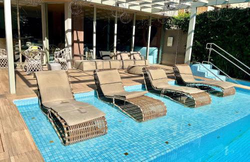 Lucas By Yoo - Apartamento 1110 - Foto 29