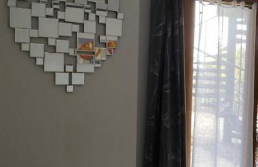 Gîtes et Chambres - Les Buissonnets - Foto 51