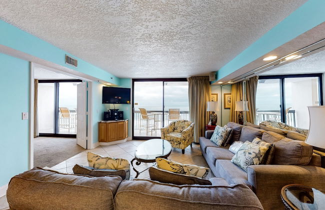 SunDestin Beach Resort - Foto 30