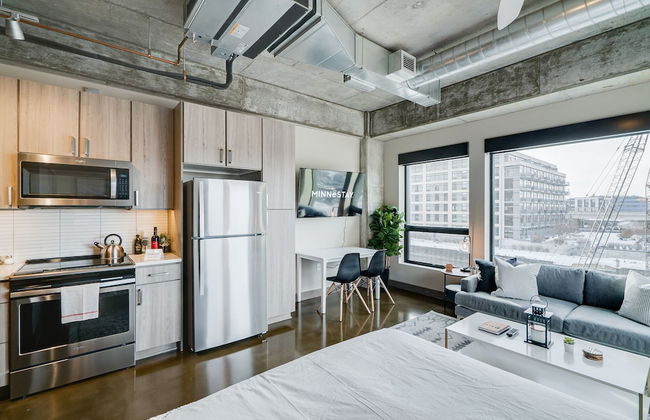 Sable 31 - Studio - Foto 9