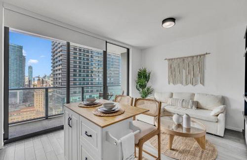 Alea Miami Designer Studios Downtown - Foto 8