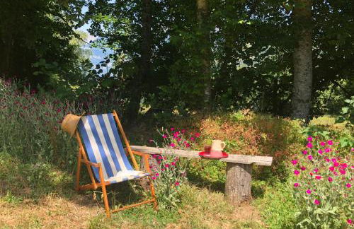 Gîtes du Grand Replomb - Foto 23