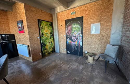 Chambres d'Hôtes Goudin - Foto 39