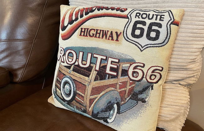 Inn Cardiff - Foto 26