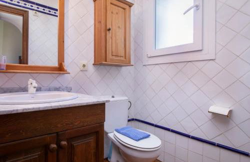 Villa Paraje de Libertad by Interhome - Foto 97