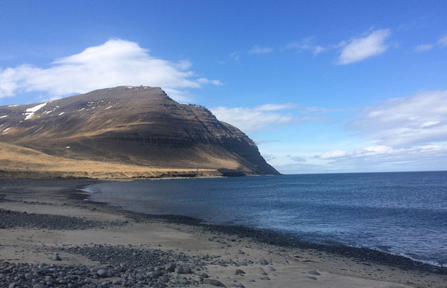 Sæból Farm - Foto 15