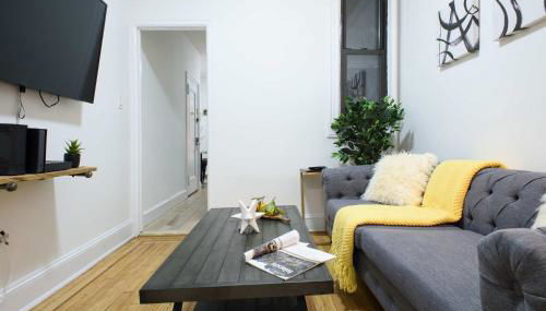 1567-1A New 2br PRIME upper East APT W&D - Foto 2