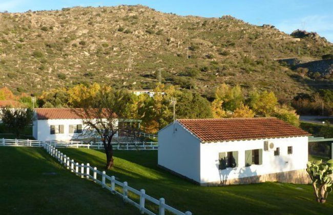 Casas Rurales Aldeaduero - Photo 40