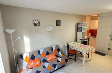 Le Champenois, plage et calme - Photo 6