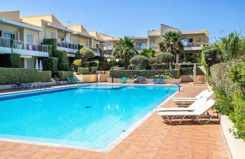 Maleme Yoga Blue - Foto 28