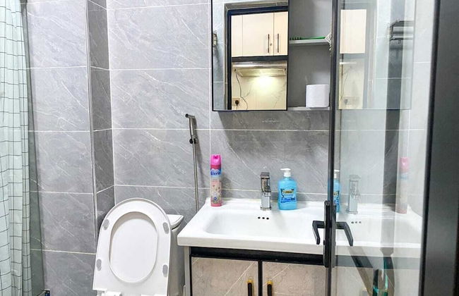 Lux Suites Smart Homes Studios Kilimani - Foto 32