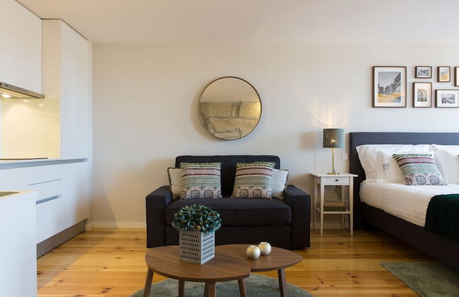 Virtudes City Lofts - Foto 75