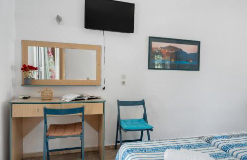 Ilias Studios Sevasti Kalymnos - Foto 22