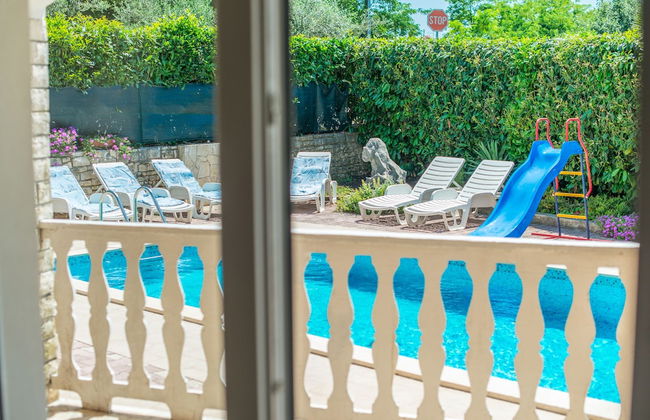 Vacation Pool Apartments - Foto 64