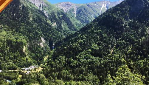 Duplex Sauna privé Vénosc Le 1618 - Foto 4