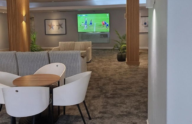 Studio Resort Apartment - Sleeps 2 - Beachside - Photo 13