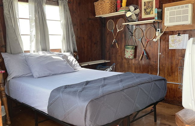 Mackinaw Timbers Cabins - Foto 3