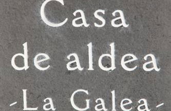 Casa De Aldea La Galea - Foto 25