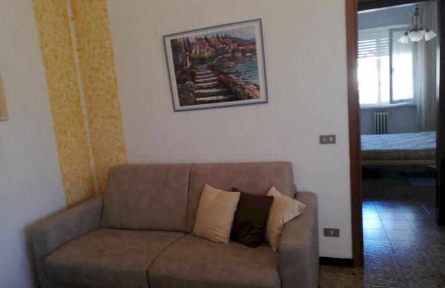 Piana Del Merula 9 in Marina di Andora - Foto 2