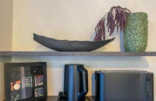 Moor Feeling Apartments Worpswede - Foto 25