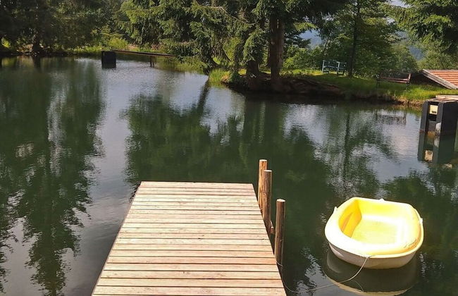 Nesterl Modern Retreat - Photo 13